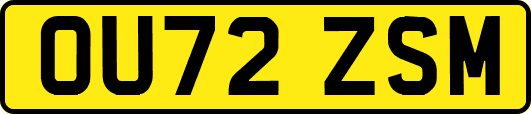 OU72ZSM