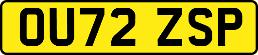 OU72ZSP