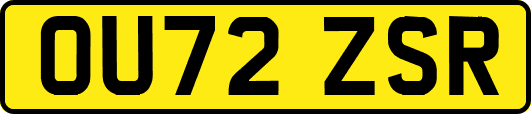 OU72ZSR