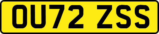 OU72ZSS