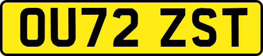 OU72ZST