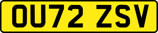 OU72ZSV