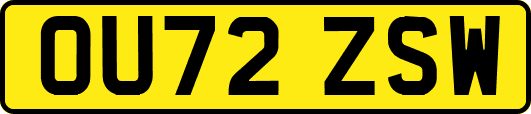 OU72ZSW