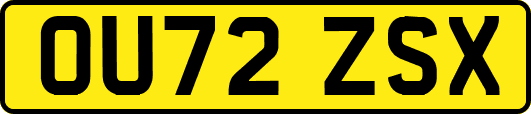 OU72ZSX