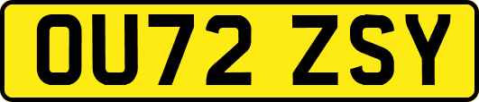 OU72ZSY