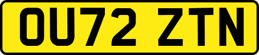 OU72ZTN