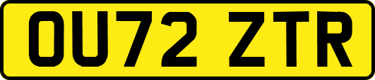 OU72ZTR