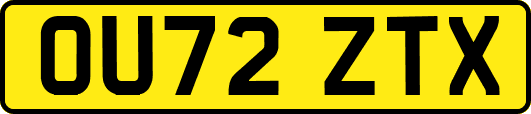 OU72ZTX