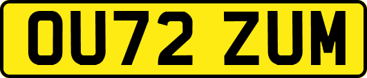 OU72ZUM