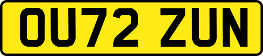 OU72ZUN