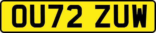 OU72ZUW
