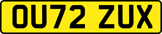 OU72ZUX