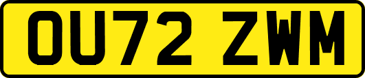 OU72ZWM
