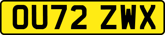 OU72ZWX