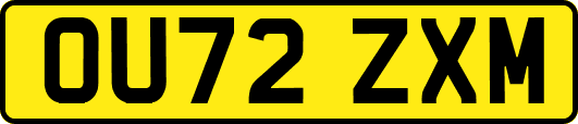 OU72ZXM