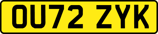 OU72ZYK