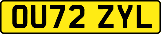 OU72ZYL