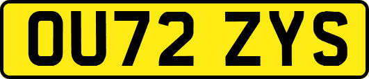OU72ZYS