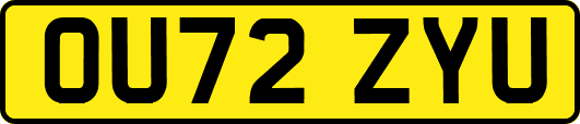 OU72ZYU