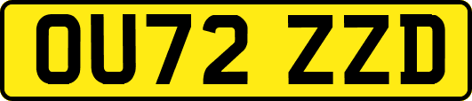 OU72ZZD