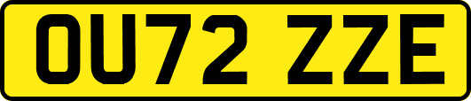 OU72ZZE