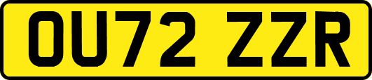OU72ZZR