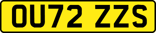 OU72ZZS