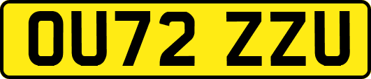 OU72ZZU