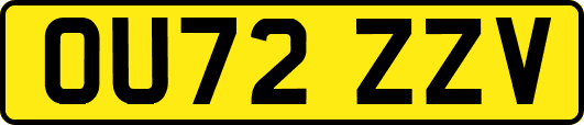OU72ZZV