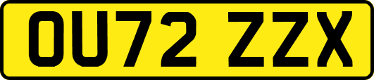 OU72ZZX