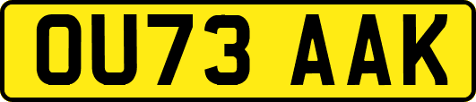 OU73AAK