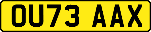 OU73AAX