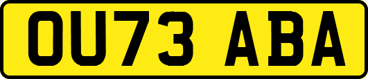 OU73ABA