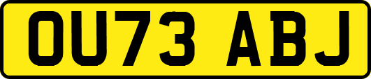 OU73ABJ
