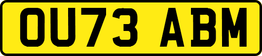 OU73ABM
