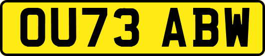 OU73ABW