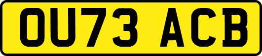 OU73ACB