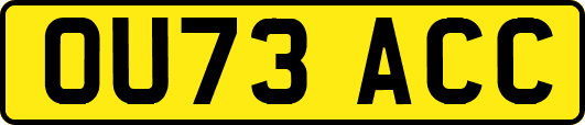 OU73ACC