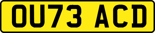 OU73ACD