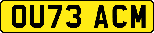 OU73ACM