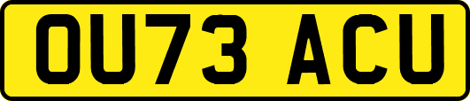 OU73ACU