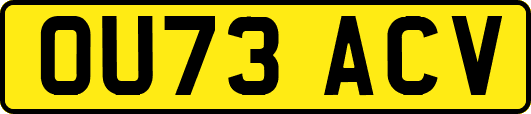 OU73ACV