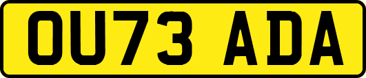 OU73ADA