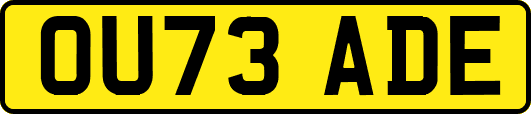OU73ADE