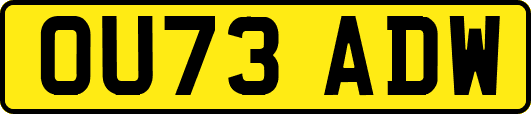 OU73ADW