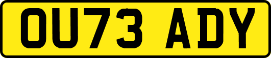 OU73ADY
