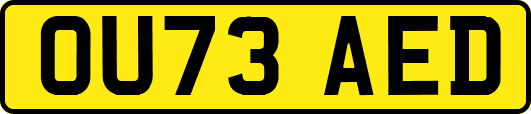 OU73AED