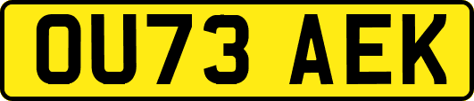 OU73AEK