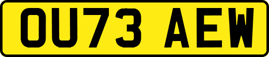 OU73AEW