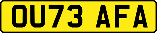 OU73AFA